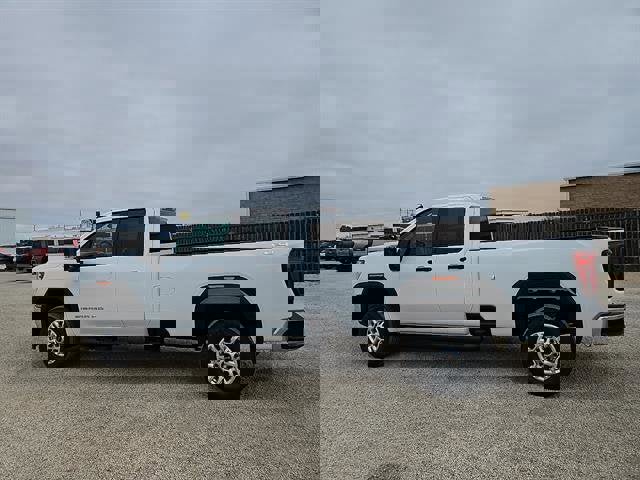 New 2026 GMC Sierra 2500 Pro w/ Convenience Package image 2