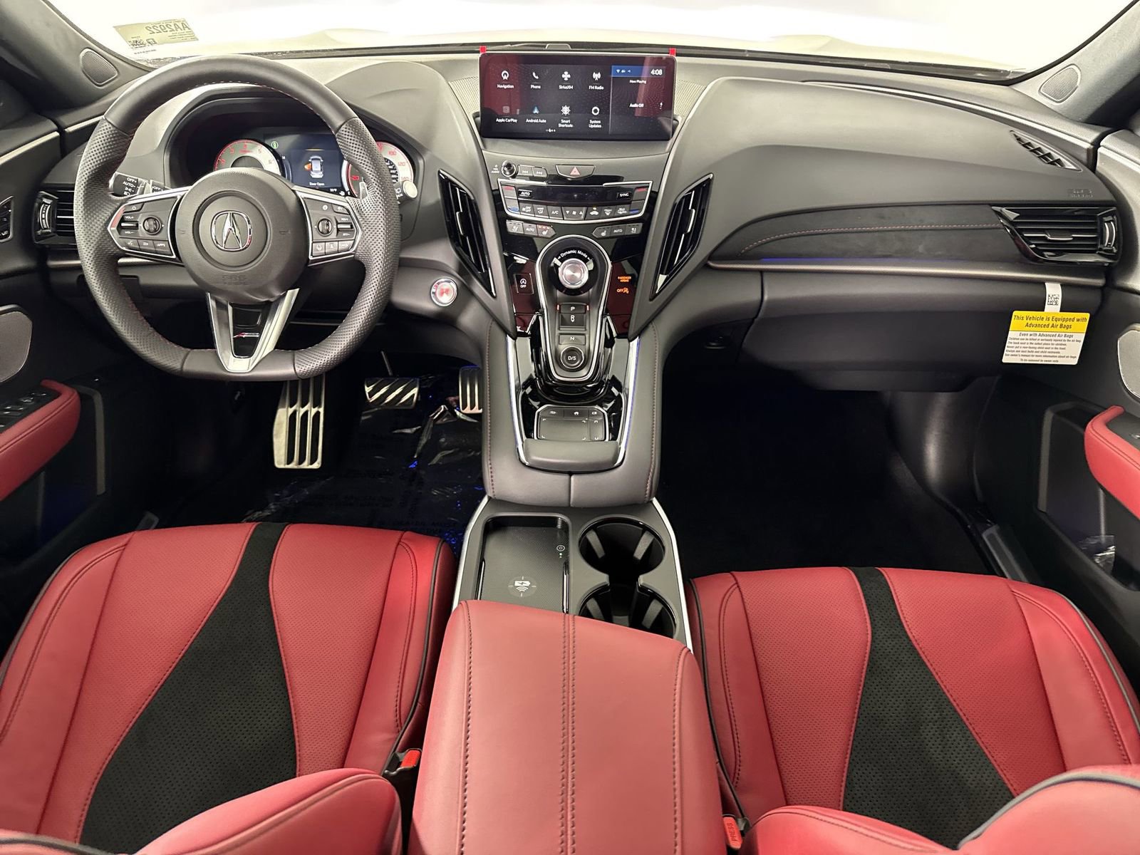 New 2026 Acura RDX A-Spec image 23