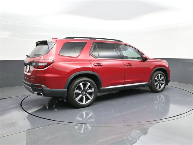 Certified 2024 Honda Pilot Elite image 15
