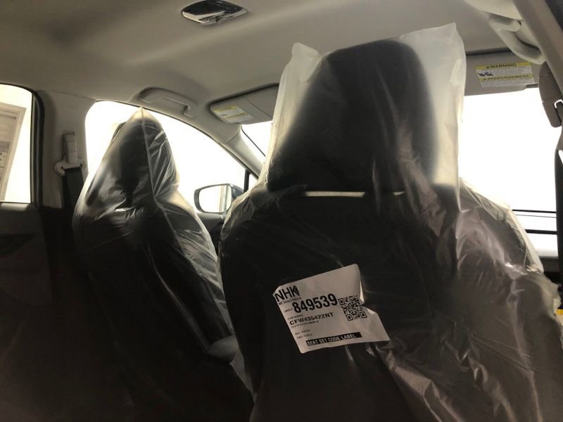 New 2026 Subaru Crosstrek 2.5i image 15