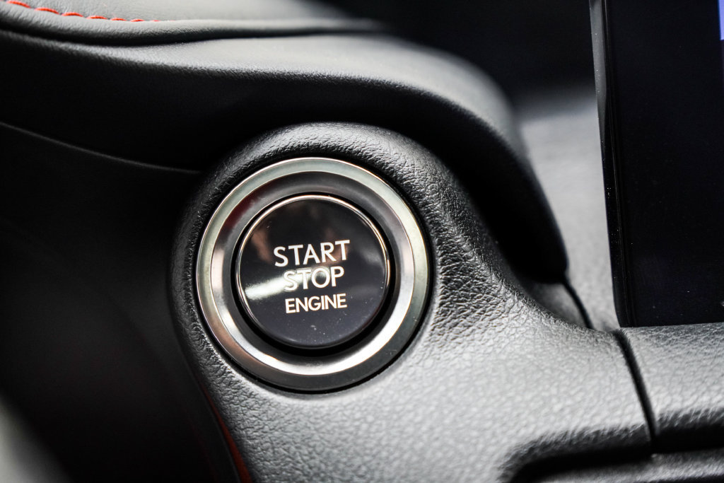 Used 2024 Lexus IS 500 w/ Accessory Package 2 RWD image 33