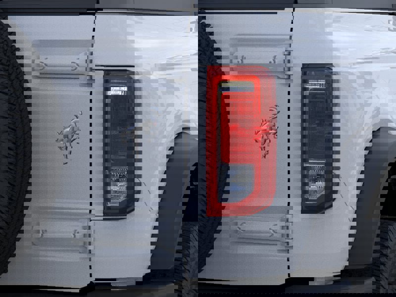 New 2026 Ford Bronco 2-Door image 23