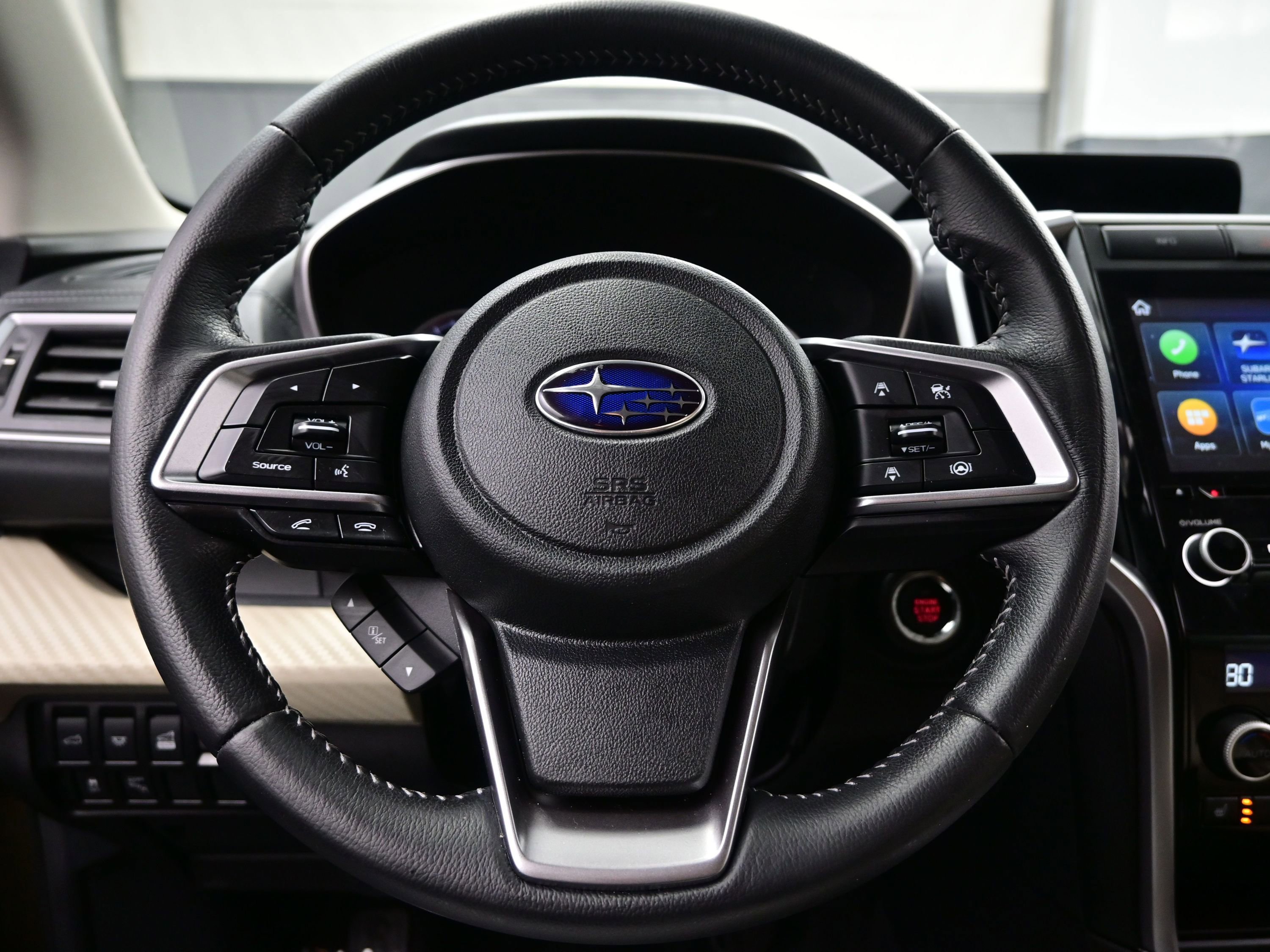 Used 2022 Subaru Ascent Premium w/ Convenience Package AWD/4WD image 23