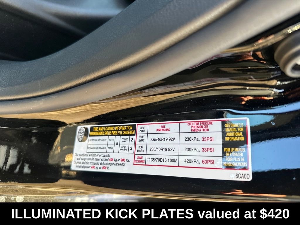 Used 2025 Nissan Altima 2.5 SR image 2