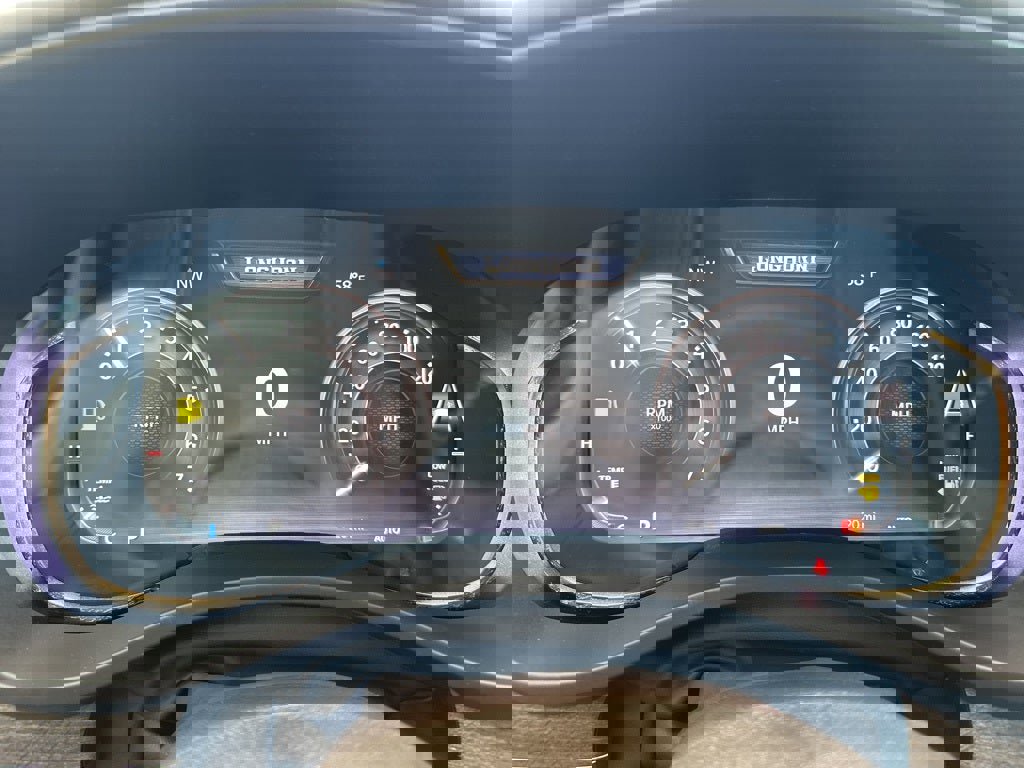 New 2026 RAM 1500 Limited w/ Bed Utility Group image 11