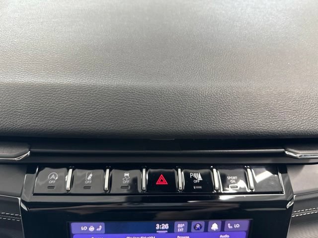 New 2026 Jeep Grand Cherokee Laredo X AWD/4WD image 38