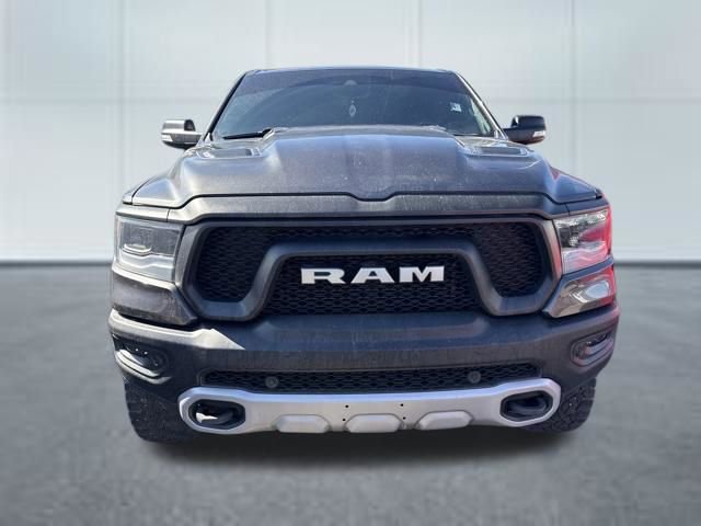 Used 2022 RAM 1500 Rebel w/ Rebel Level 2 Equipment Group image 6