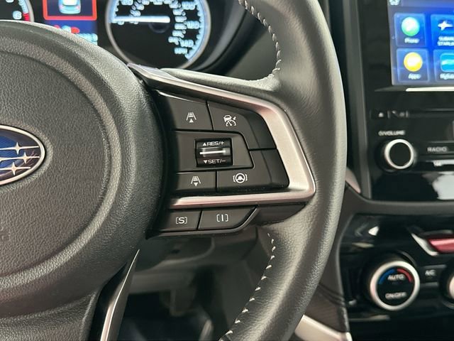 Certified 2023 Subaru Forester Premium AWD/4WD image 10