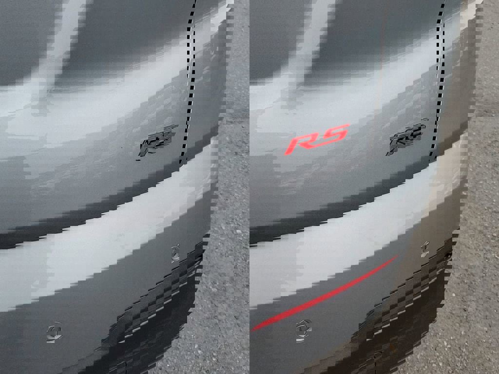 New 2027 Chevrolet Bolt RS w/ Technology Package image 20