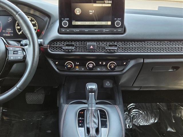 Used 2024 Honda HR-V Sport image 15