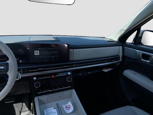 New 2026 Hyundai Santa Fe SEL image 23