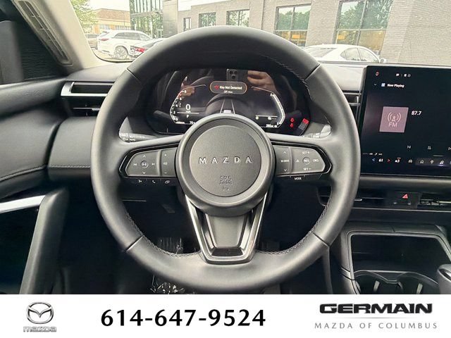 New 2026 MAZDA CX-5 Select AWD/4WD image 19