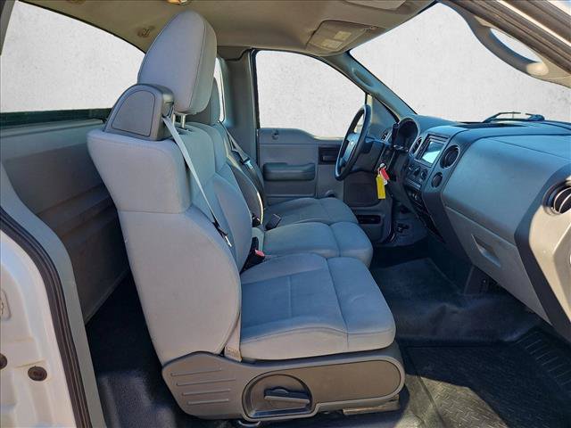 Used 2007 Ford F150 STX RWD image 22
