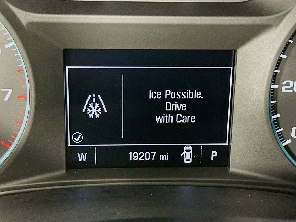 Used 2023 Chevrolet Malibu LS image 17