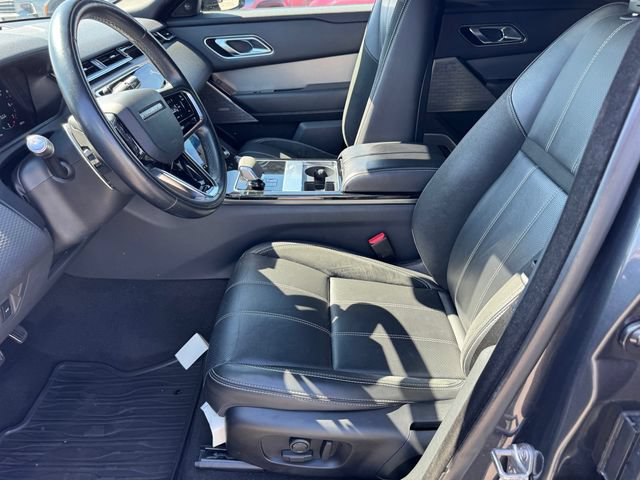 Used 2021 Land Rover Range Rover Velar R-Dynamic S AWD/4WD image 14