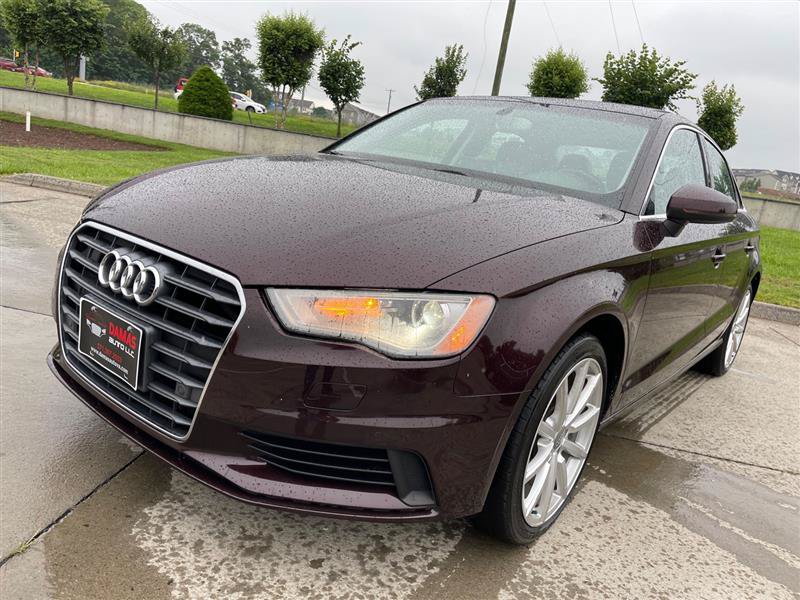 Used 2015 Audi A3 1.8T Premium Plus FWD image 4