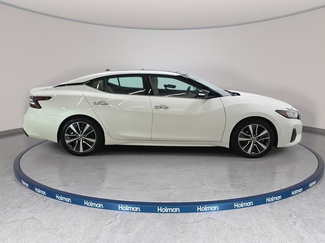 Used 2020 Nissan Maxima 3.5 SL w/ Floor Mat Group image 5