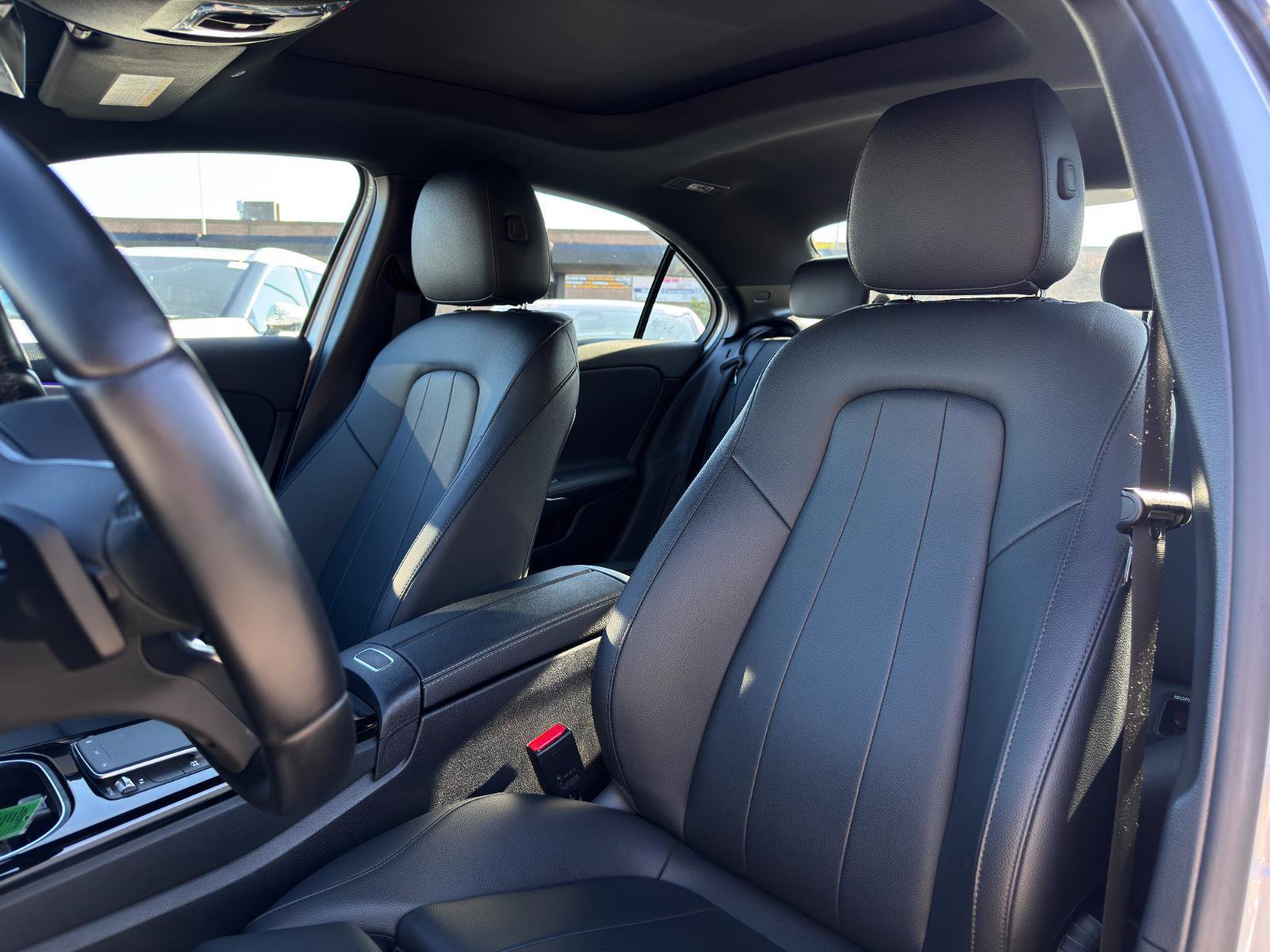 Used 2022 Mercedes-Benz A 220 4MATIC image 15