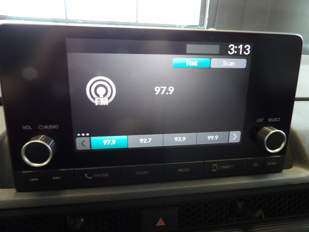 Used 2024 Honda CR-V EX image 36