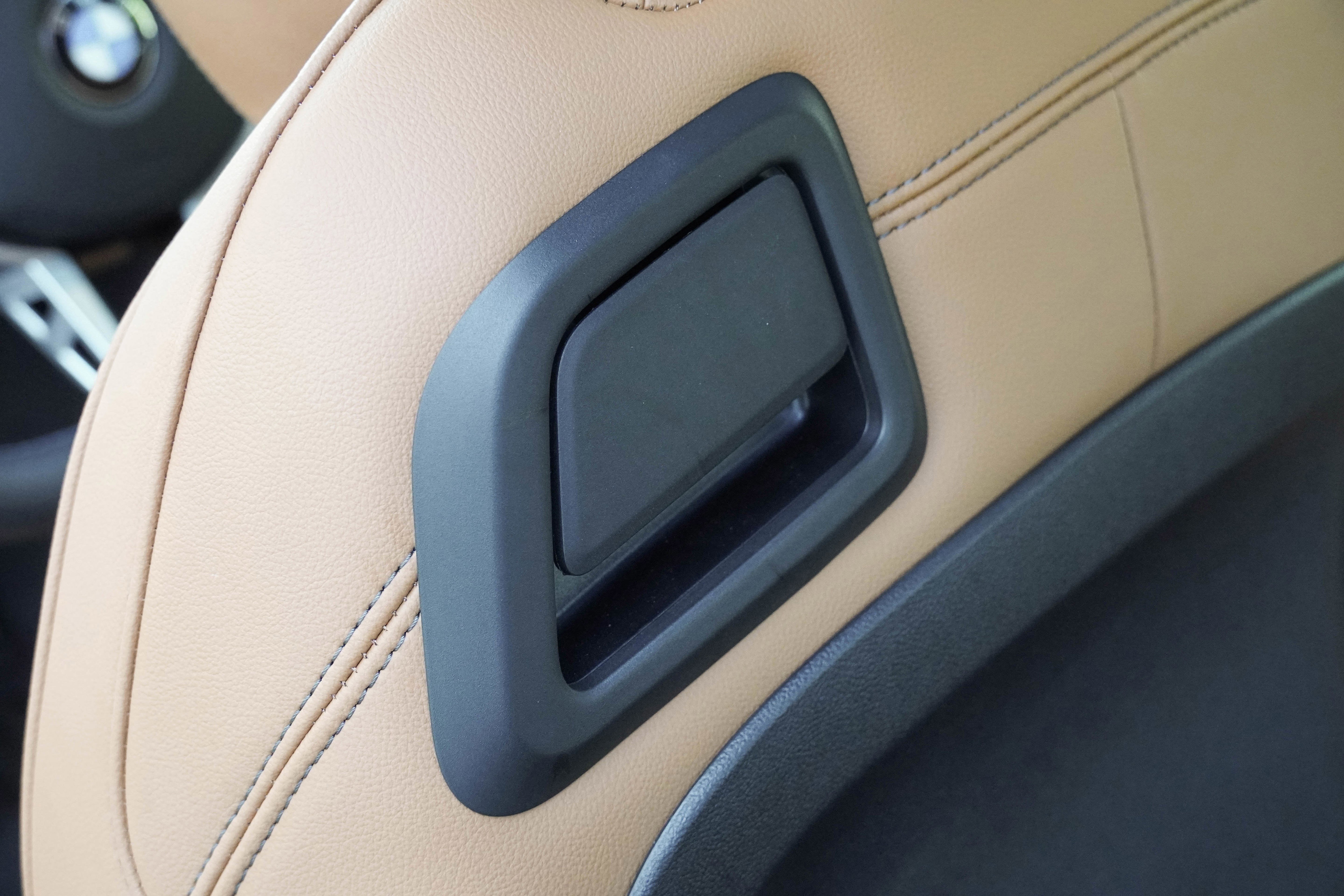 Certified 2026 BMW M440i Coupe image 33