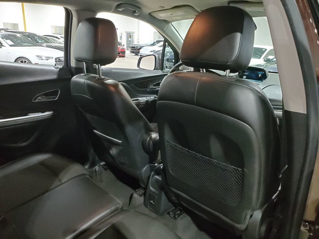 Used 2016 Buick Encore Convenience image 20