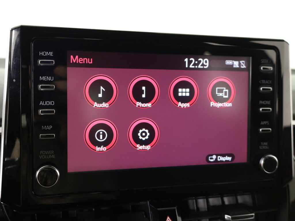 Used 2019 Toyota Corolla SE FWD image 40