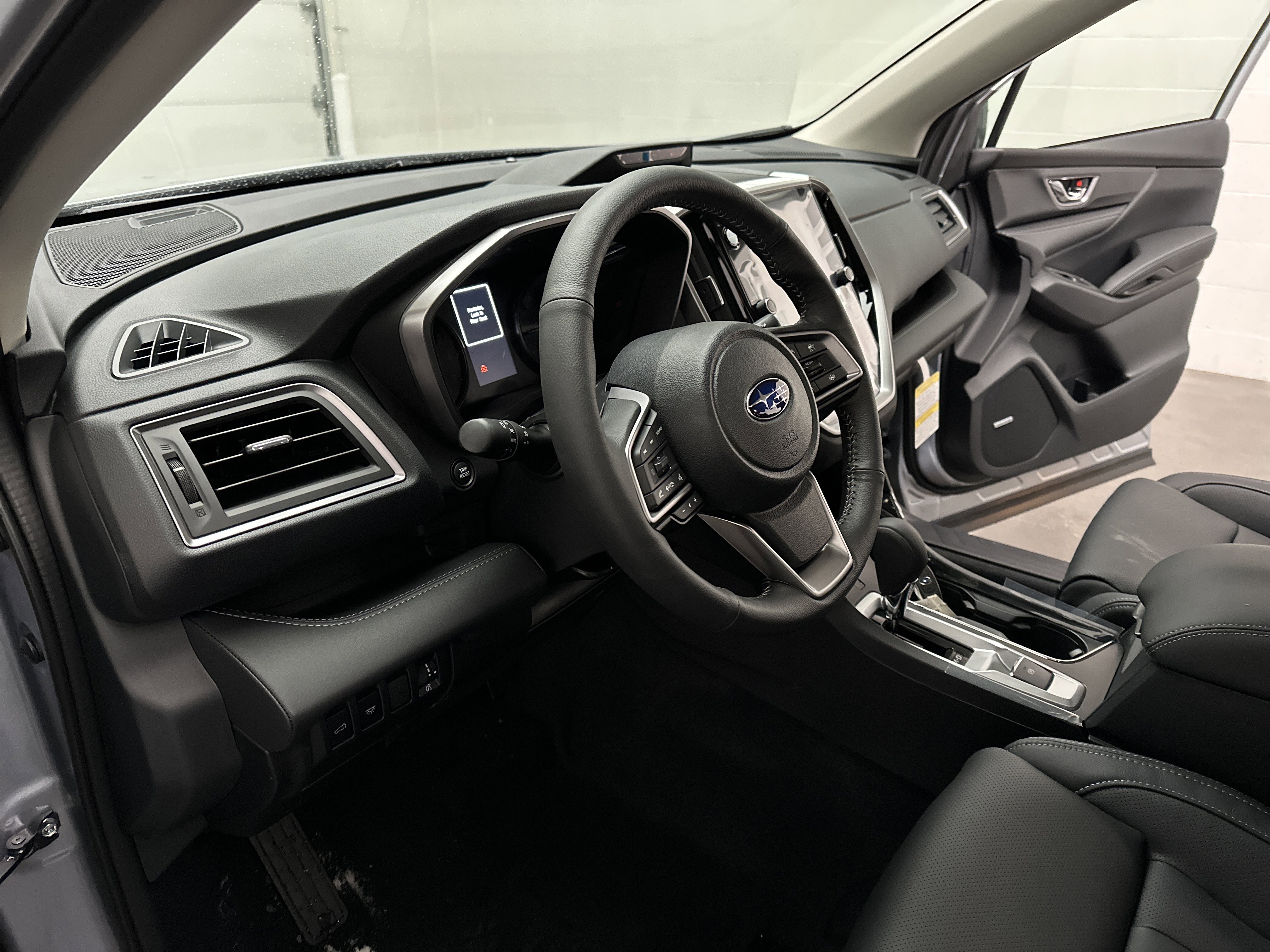 New 2026 Subaru Ascent Limited AWD/4WD image 17