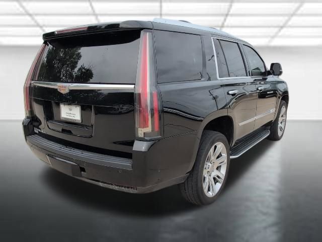 Used 2020 Cadillac Escalade Premium Luxury RWD image 34