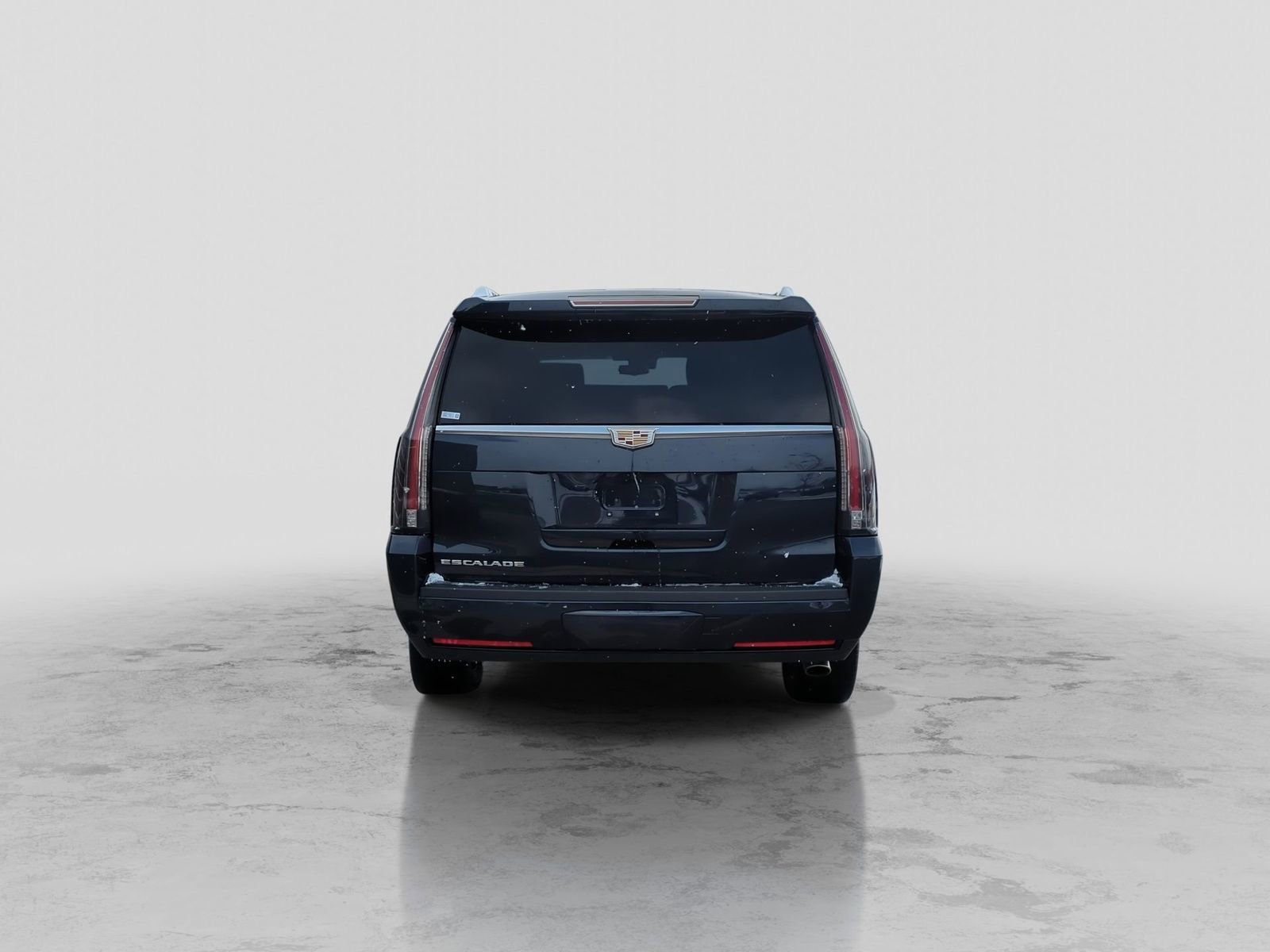 Used 2019 Cadillac Escalade ESV Luxury image 7