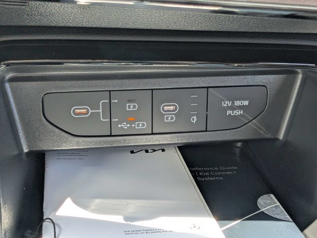 New 2026 Kia K5 GT-Line FWD image 16