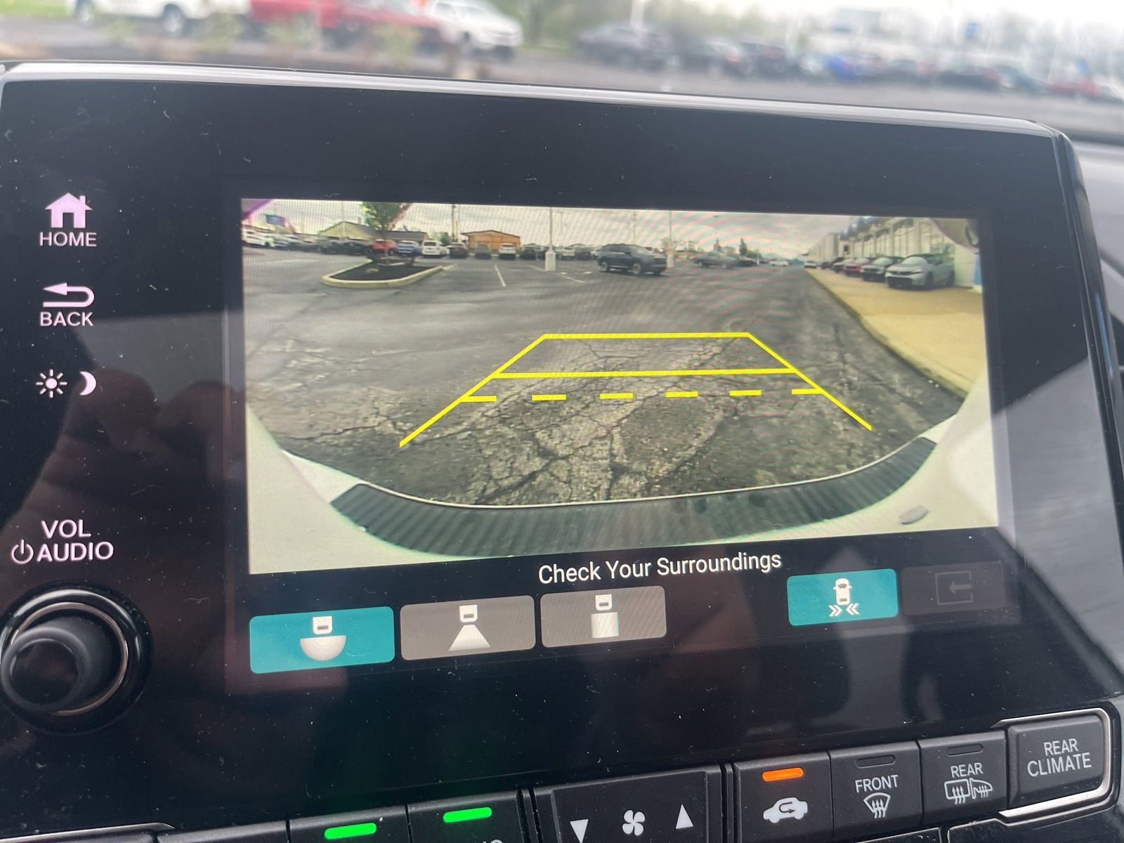 Used 2024 Honda Odyssey Elite image 33