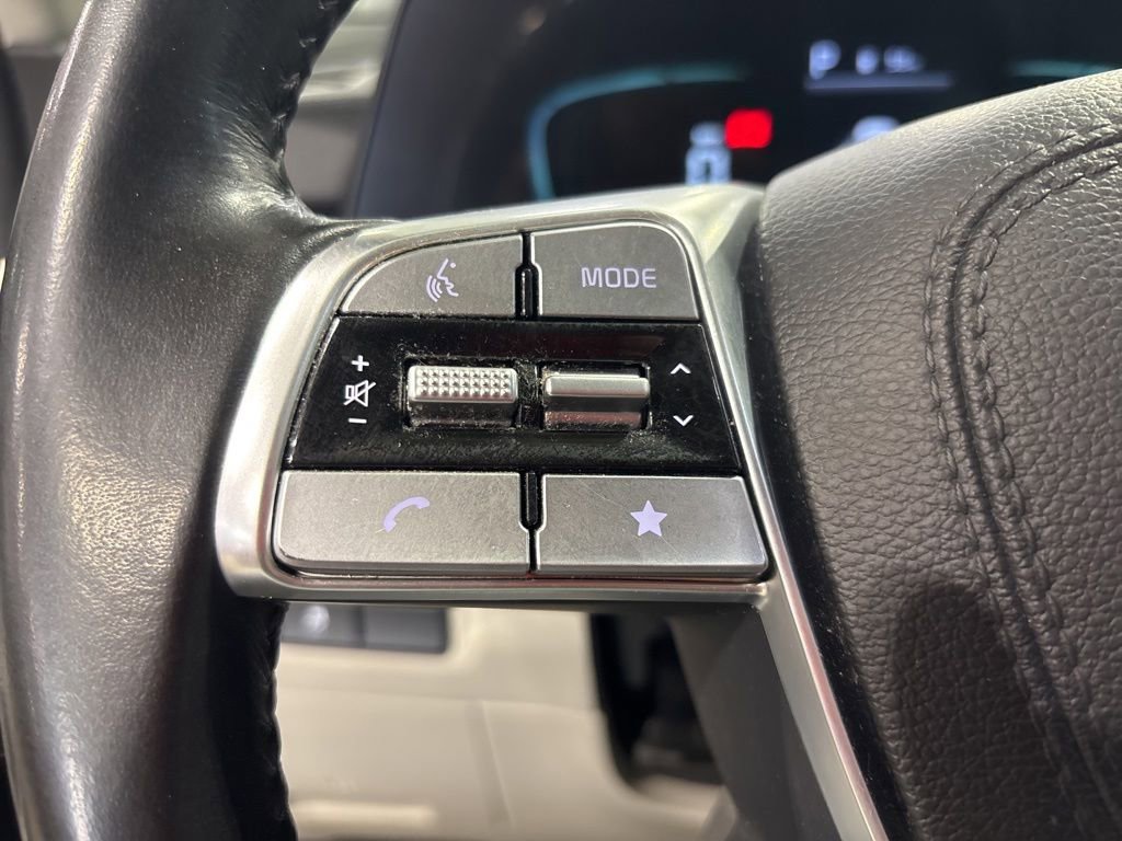 Used 2023 Kia Telluride S w/ S Sunroof Package AWD/4WD image 24