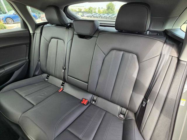 Used 2025 Audi A5 2.0T Premium w/ Convenience Package AWD/4WD image 17