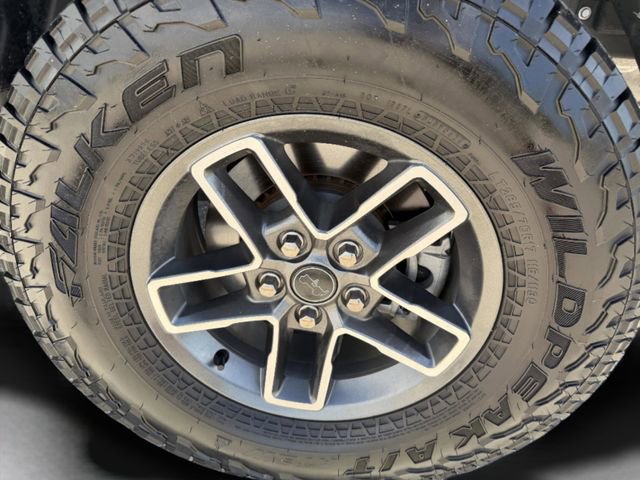 Used 2025 Jeep Gladiator Mojave w/ Convenience Group image 38