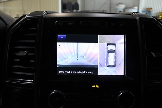 Used 2021 Ford Expedition Platinum AWD/4WD image 6