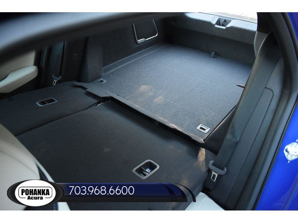 New 2025 Acura Integra Type S image 18