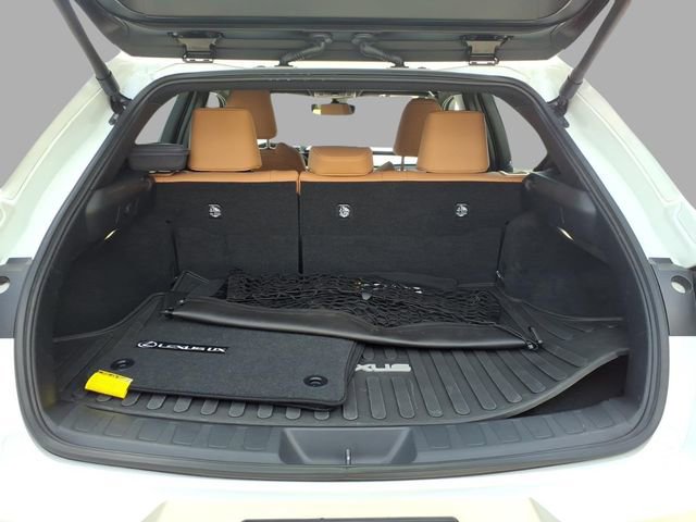 Certified 2024 Lexus UX 250h AWD w/ Premium Package image 19