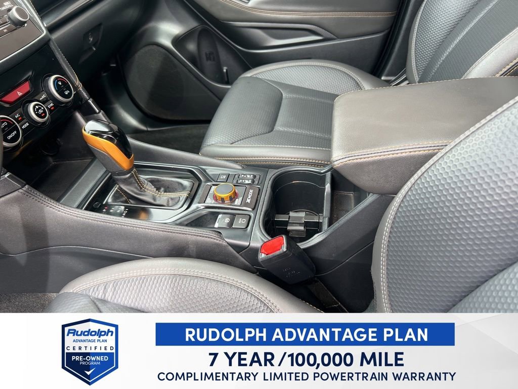 Used 2024 Subaru Forester Wilderness w/ Convenience Package image 26