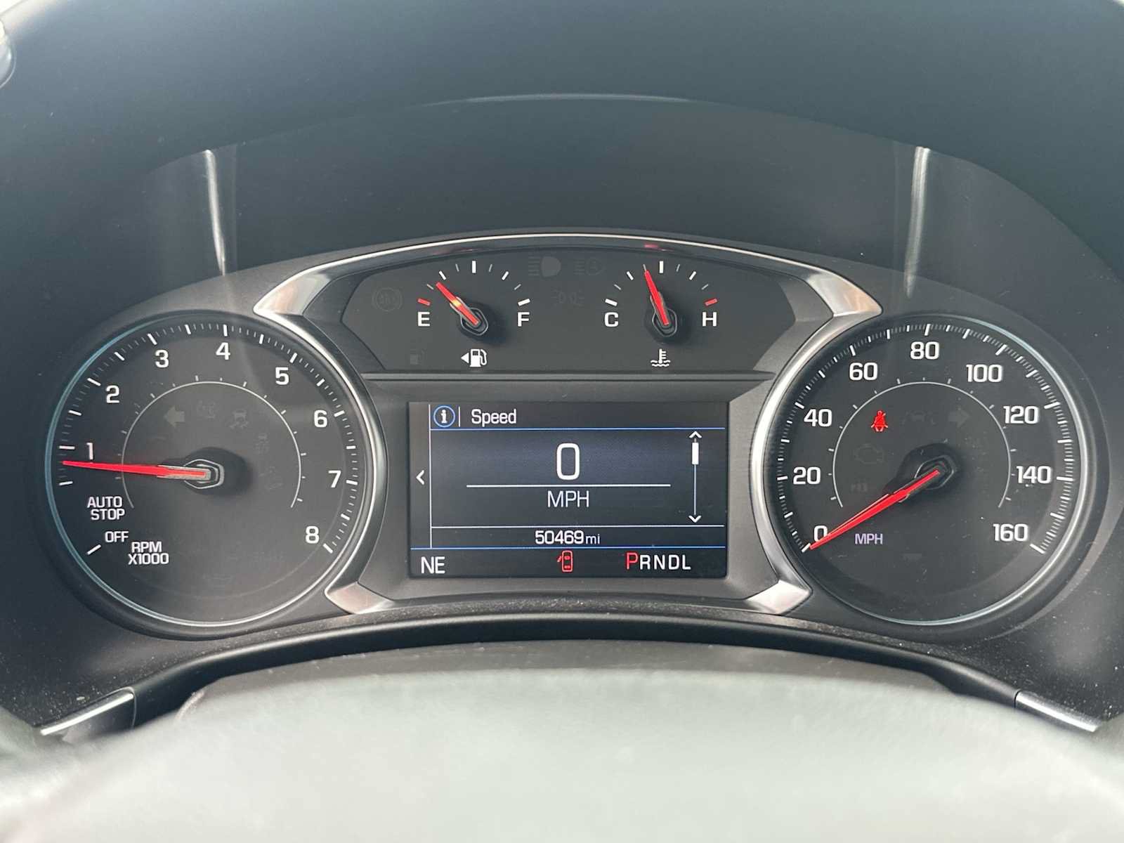Certified 2024 Chevrolet Equinox LT FWD image 24