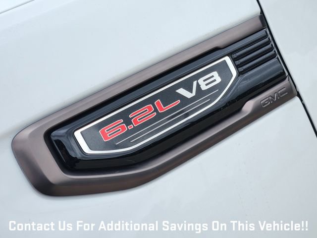 New 2026 GMC Sierra 1500 AT4X AWD/4WD image 8