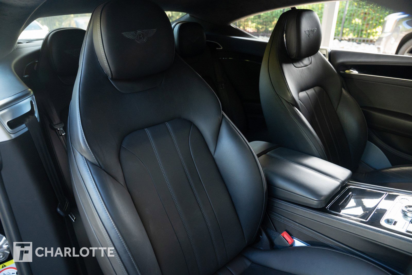 Used 2020 Bentley Continental GT image 25