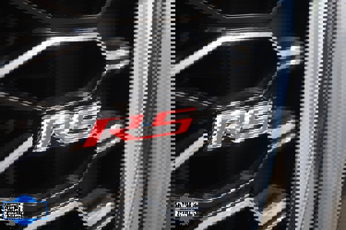 Used 2023 Chevrolet Traverse RS w/ LPO, Floor Liner Package image 22