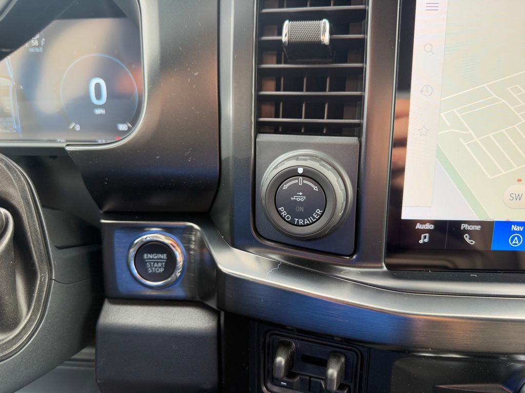 New 2026 Ford F250 Lariat image 28