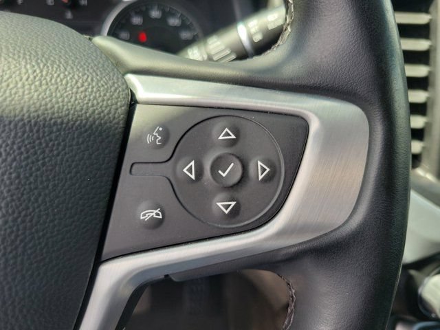 Used 2023 GMC Acadia SLT FWD image 23