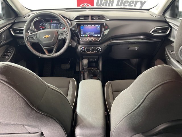 Used 2021 Chevrolet TrailBlazer LT w/ Convenience Package image 6