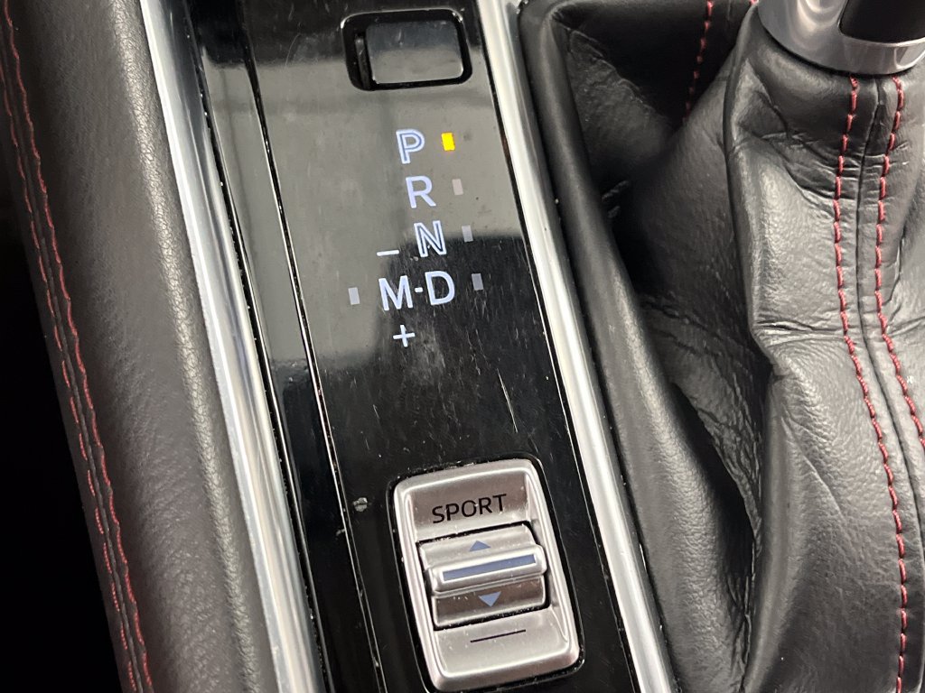 Used 2025 MAZDA CX-5 Carbon Edition AWD/4WD image 57
