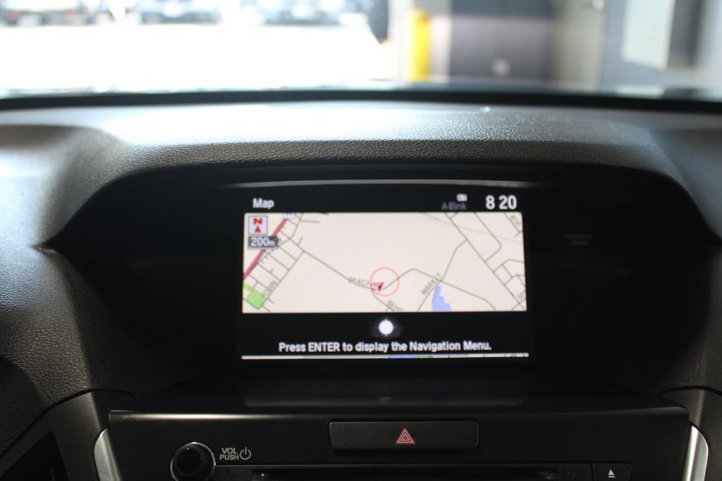 Used 2020 Acura MDX w/ Technology Package AWD/4WD image 18