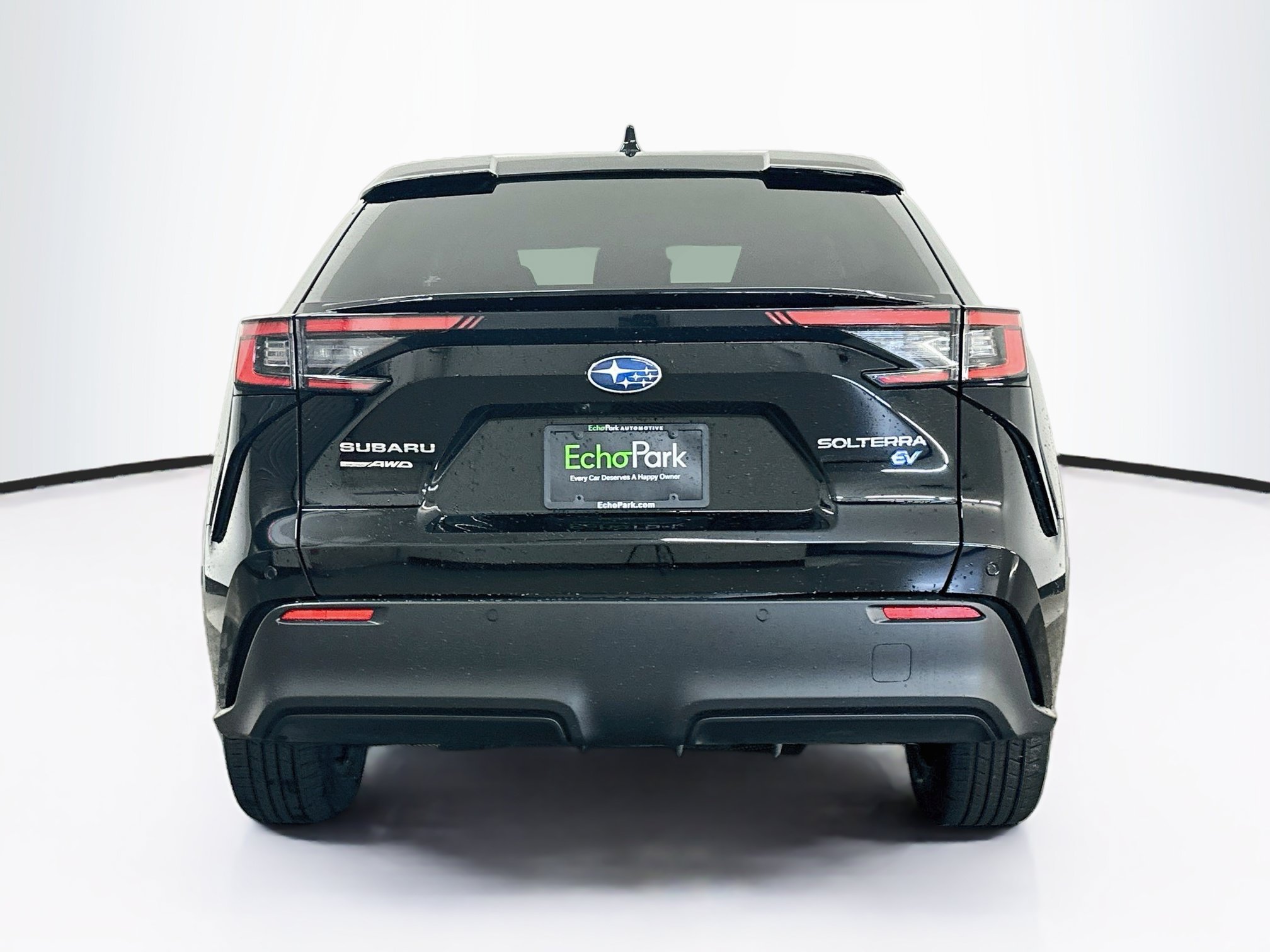 Used 2023 Subaru Solterra AWD image 7