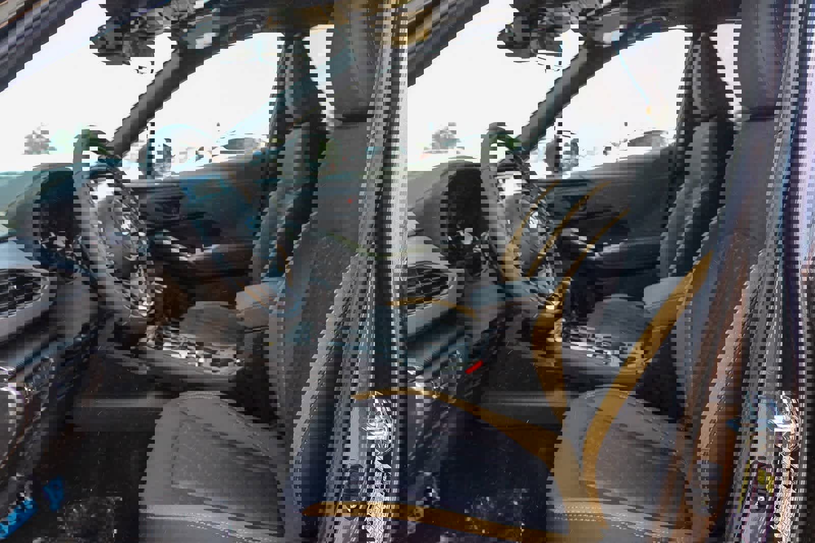 New 2025 Subaru Crosstrek 2.5i Sport image 17