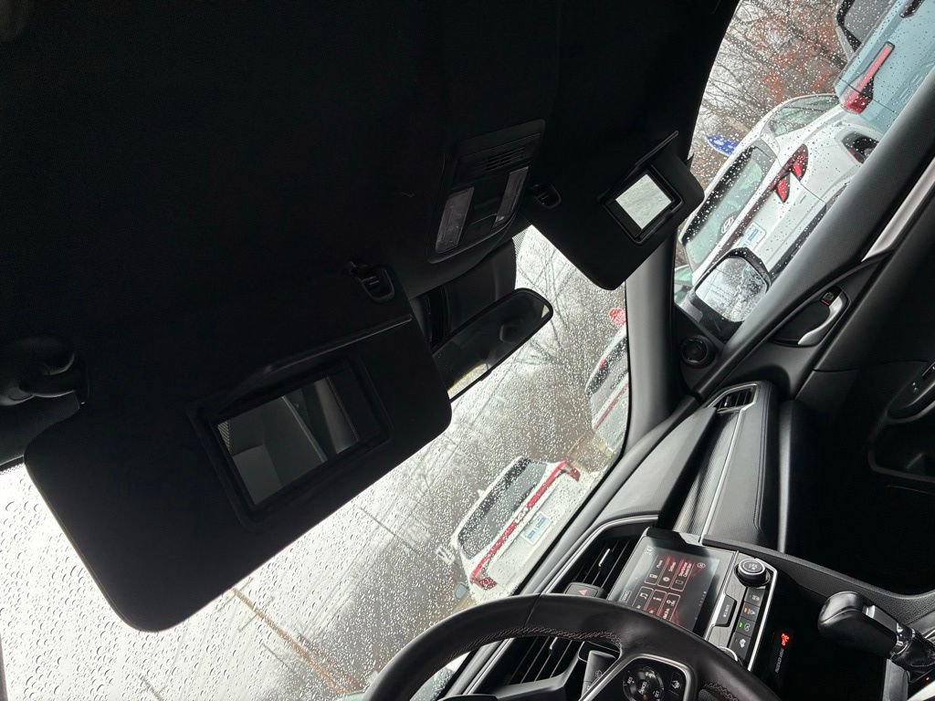 Used 2021 Honda Civic Sport image 37